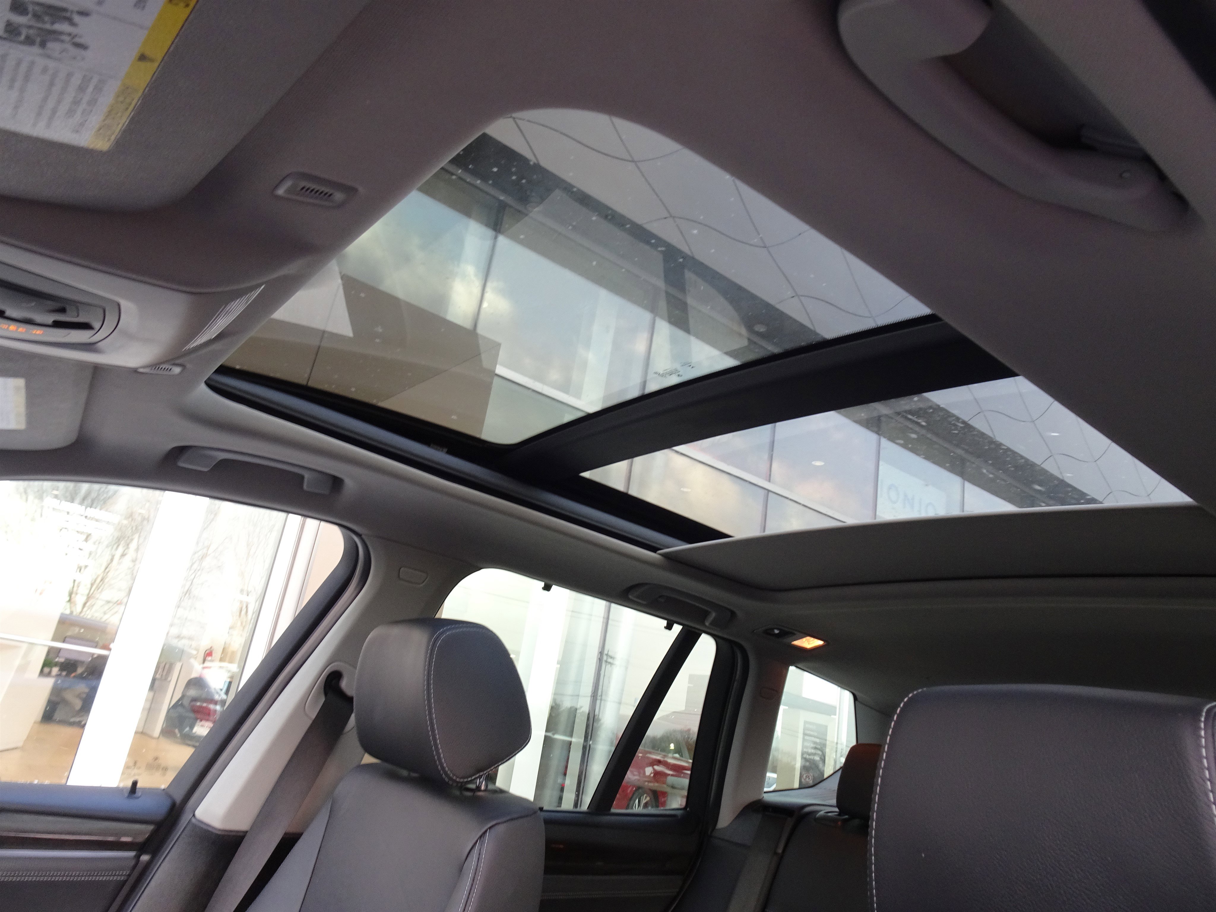 Used 2016 BMW X3 xDrive28d image 12