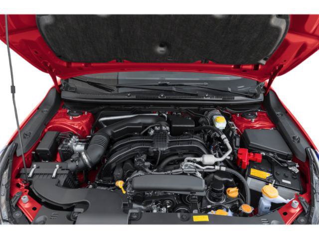 Used 2024 Subaru Impreza RS w/ Popular Package #1 AWD/4WD image 15