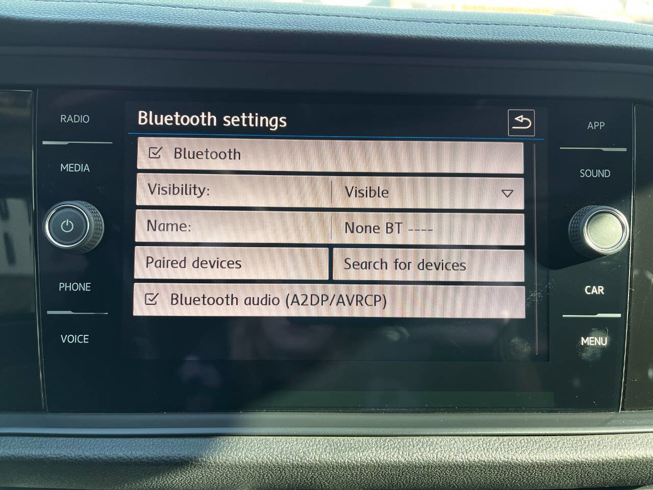 Used 2019 Volkswagen Jetta SEL image 15