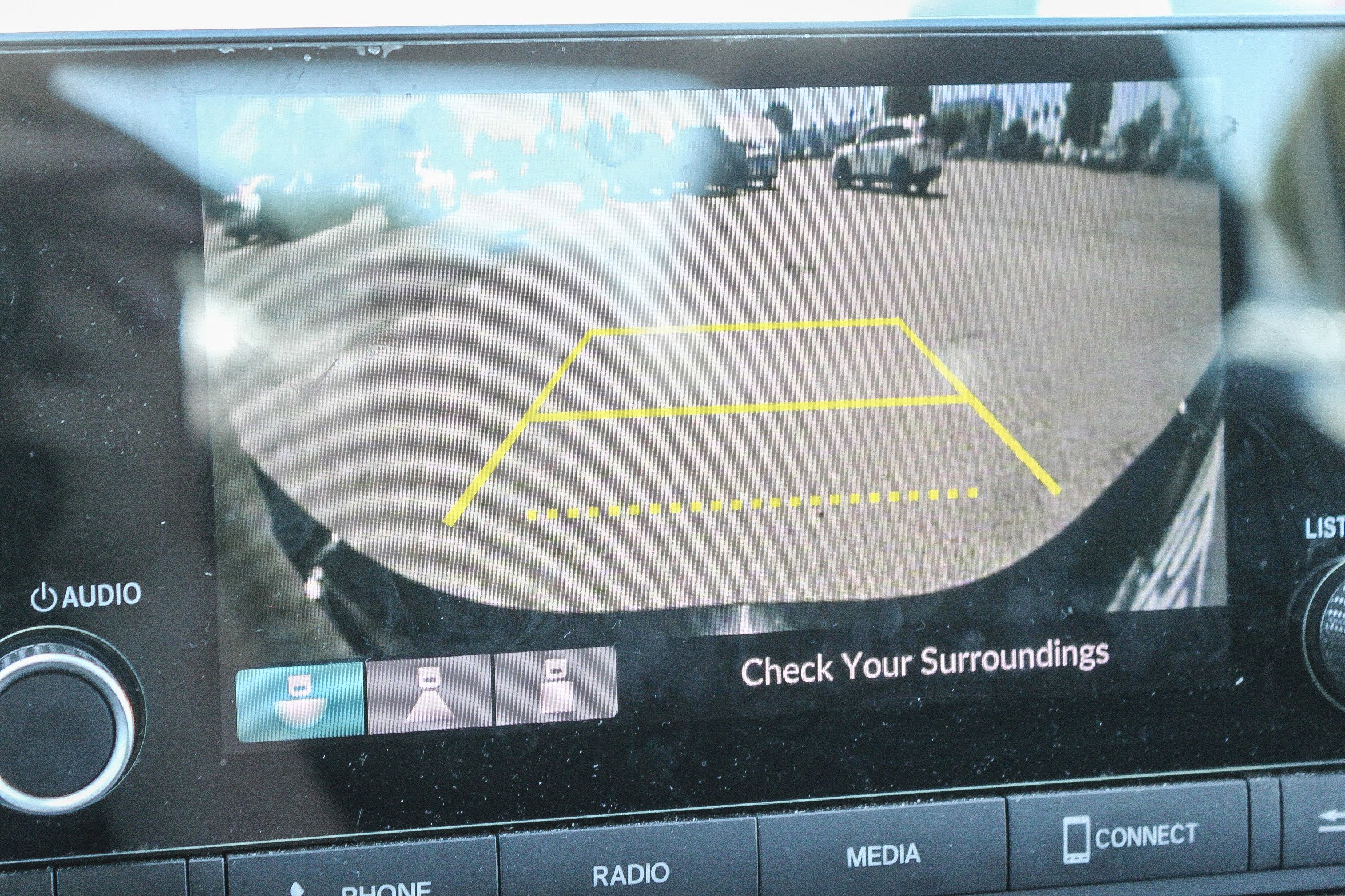 Used 2023 Honda Civic LX image 25