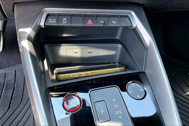 Certified 2023 Audi RS 3 AWD/4WD image 16