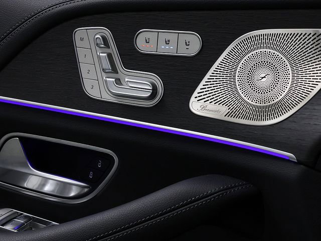 Certified 2026 Mercedes-Benz GLE 450 4MATIC image 27