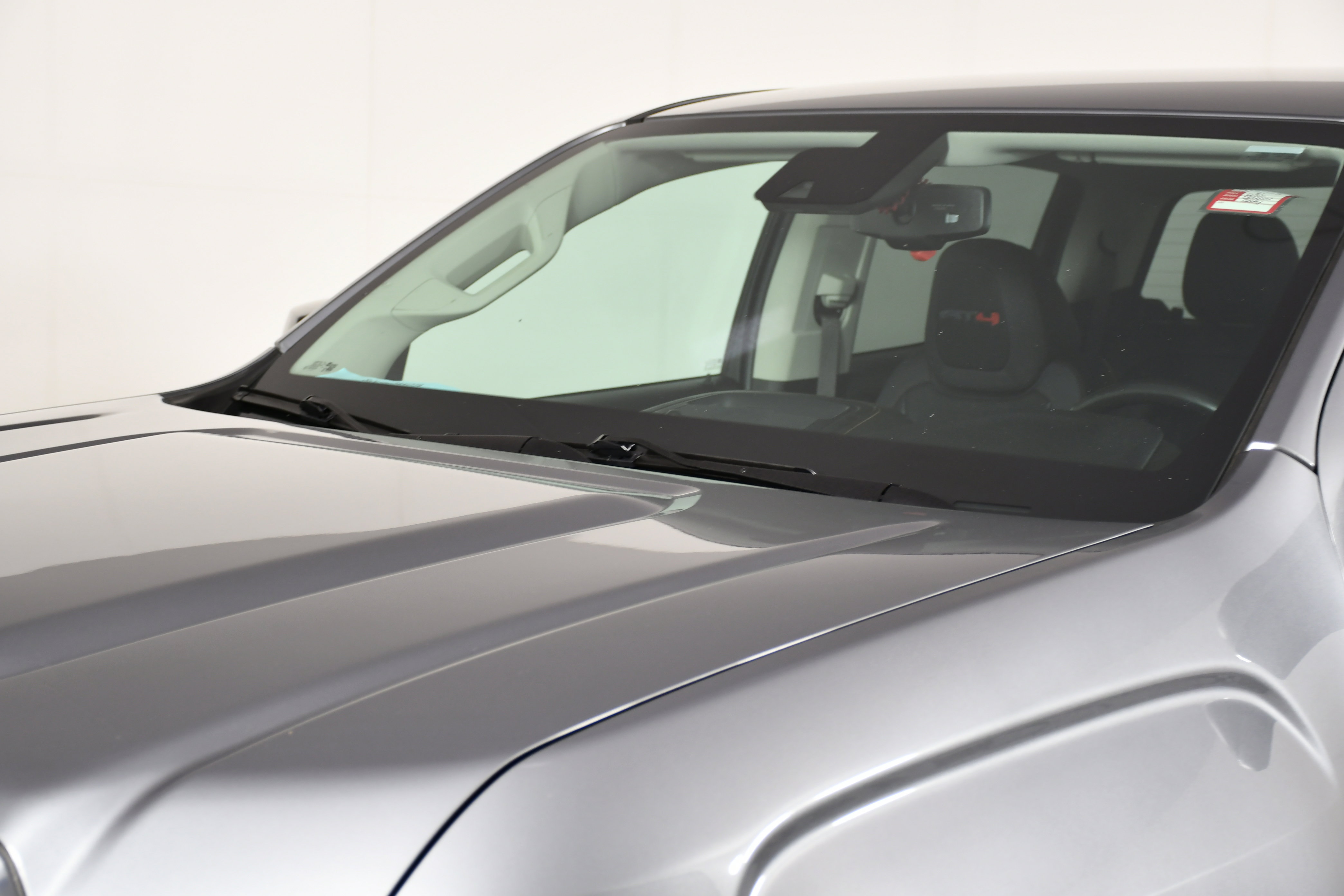 Used 2021 GMC Canyon AT4 w/ Driver Alert Package image 12