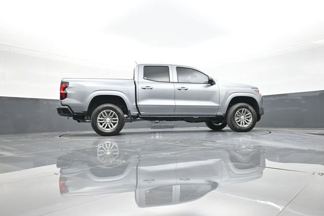 New 2026 Chevrolet Colorado LT RWD image 40