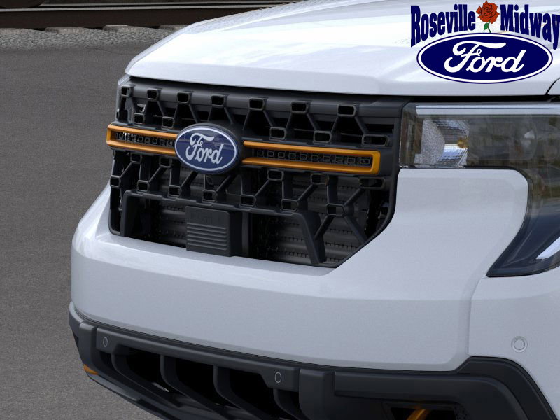 New 2026 Ford Maverick Tremor AWD/4WD image 20