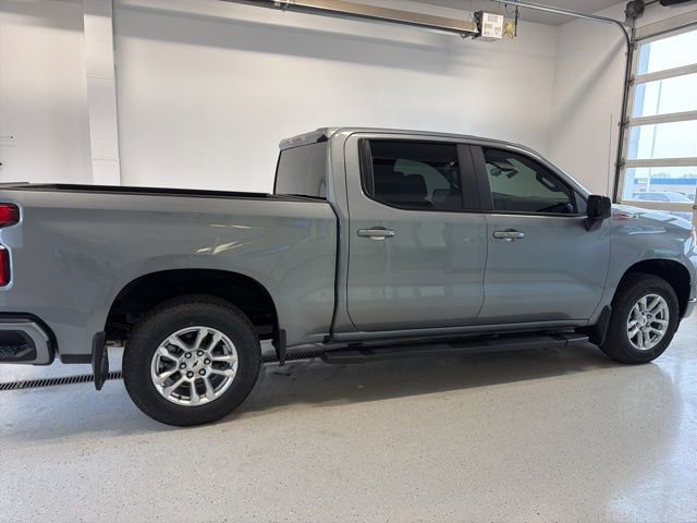 New 2026 Chevrolet Silverado 1500 RST image 14