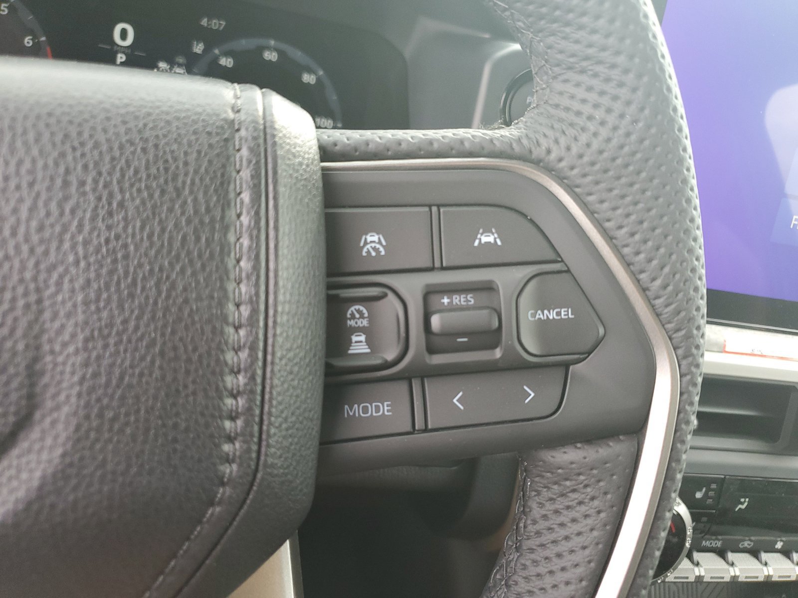 New 2026 Toyota Tacoma 4x4 Double Cab Hybrid w/ Tow Tech Package image 23