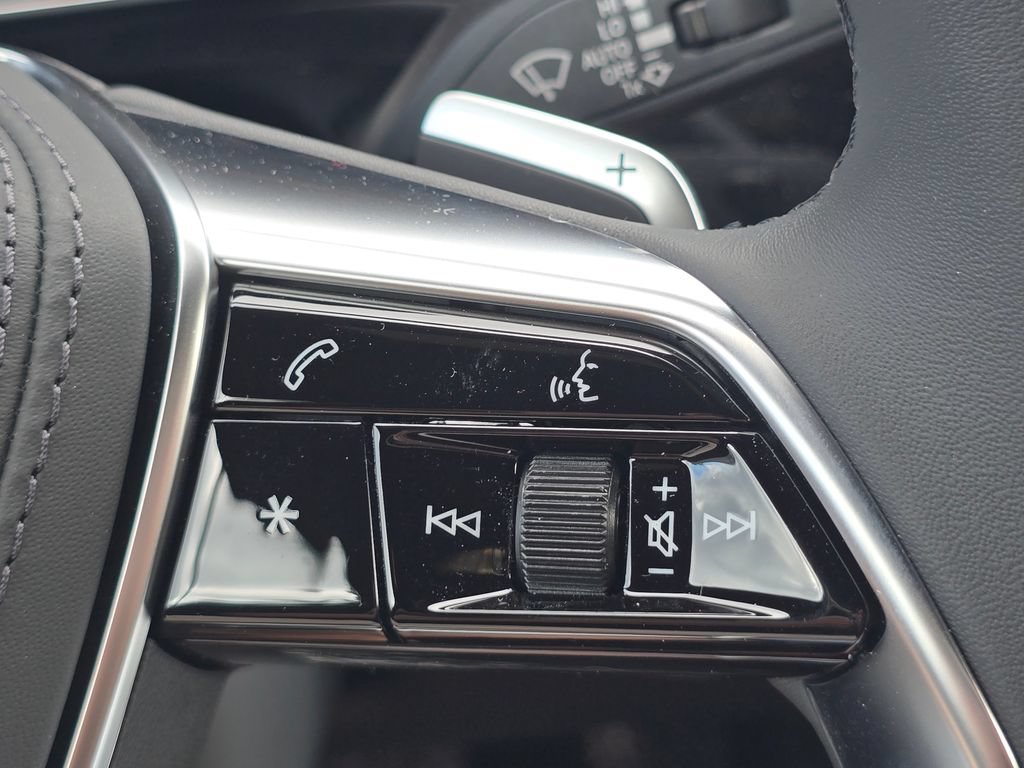 New 2026 Audi A8 L 3.0T AWD/4WD image 40