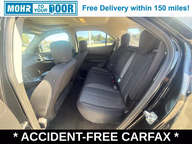 Used 2016 Chevrolet Equinox LT AWD/4WD image 29