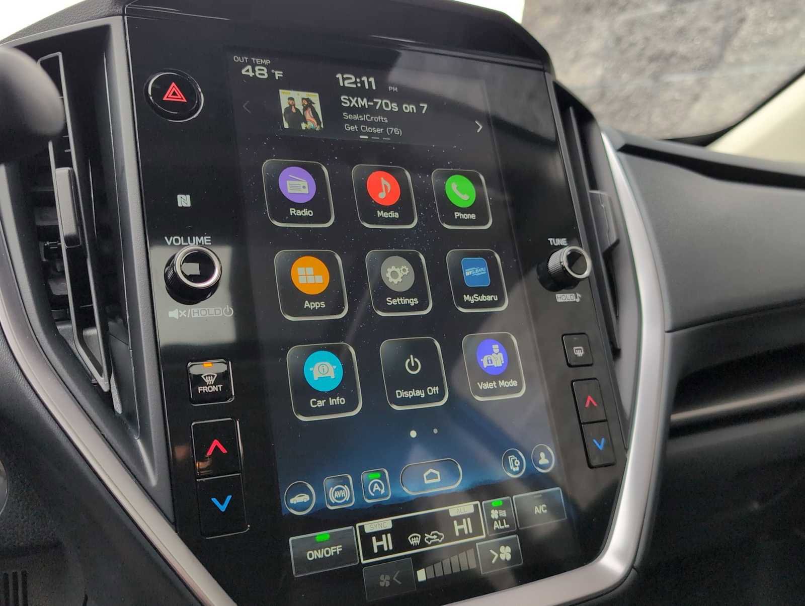 Used 2025 Subaru Impreza 2.0i Sport image 28