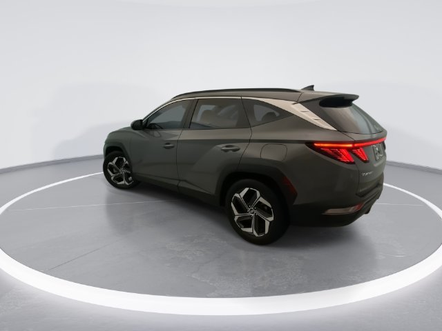 Used 2024 Hyundai Tucson SEL w/ Convenience Package FWD image 2
