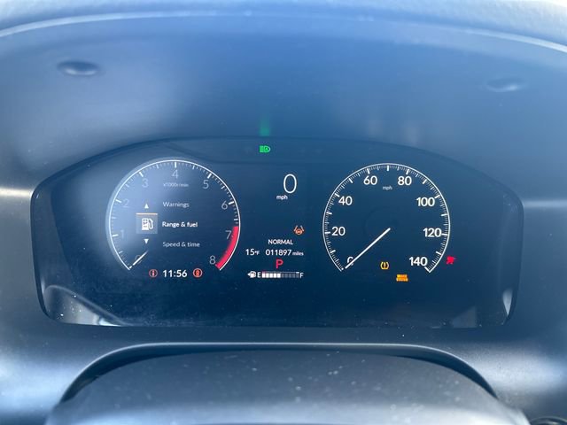 Used 2024 Honda HR-V Sport image 14