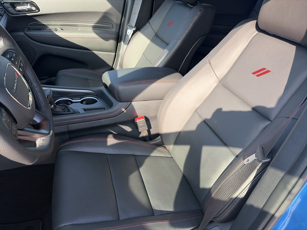 New 2027 Dodge Durango R/T AWD/4WD image 11