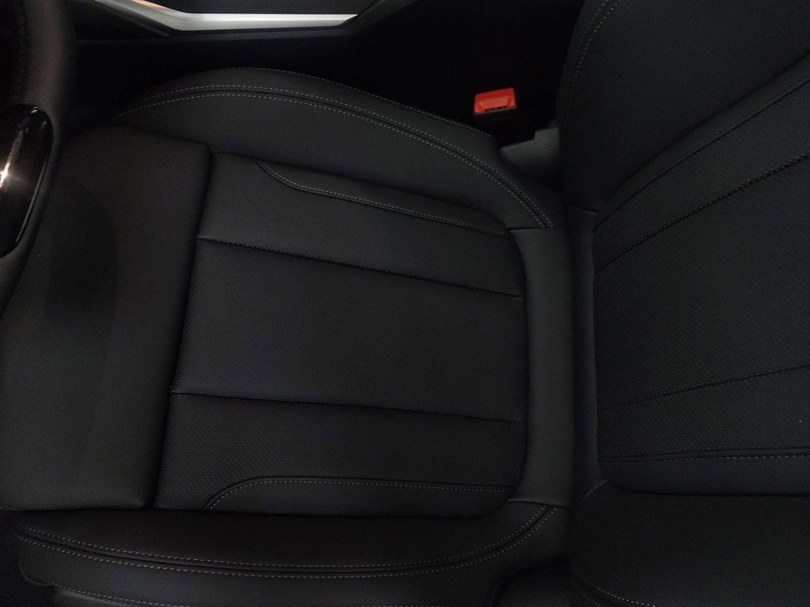 New 2026 BMW 330i xDrive Sedan w/ Premium Package image 12