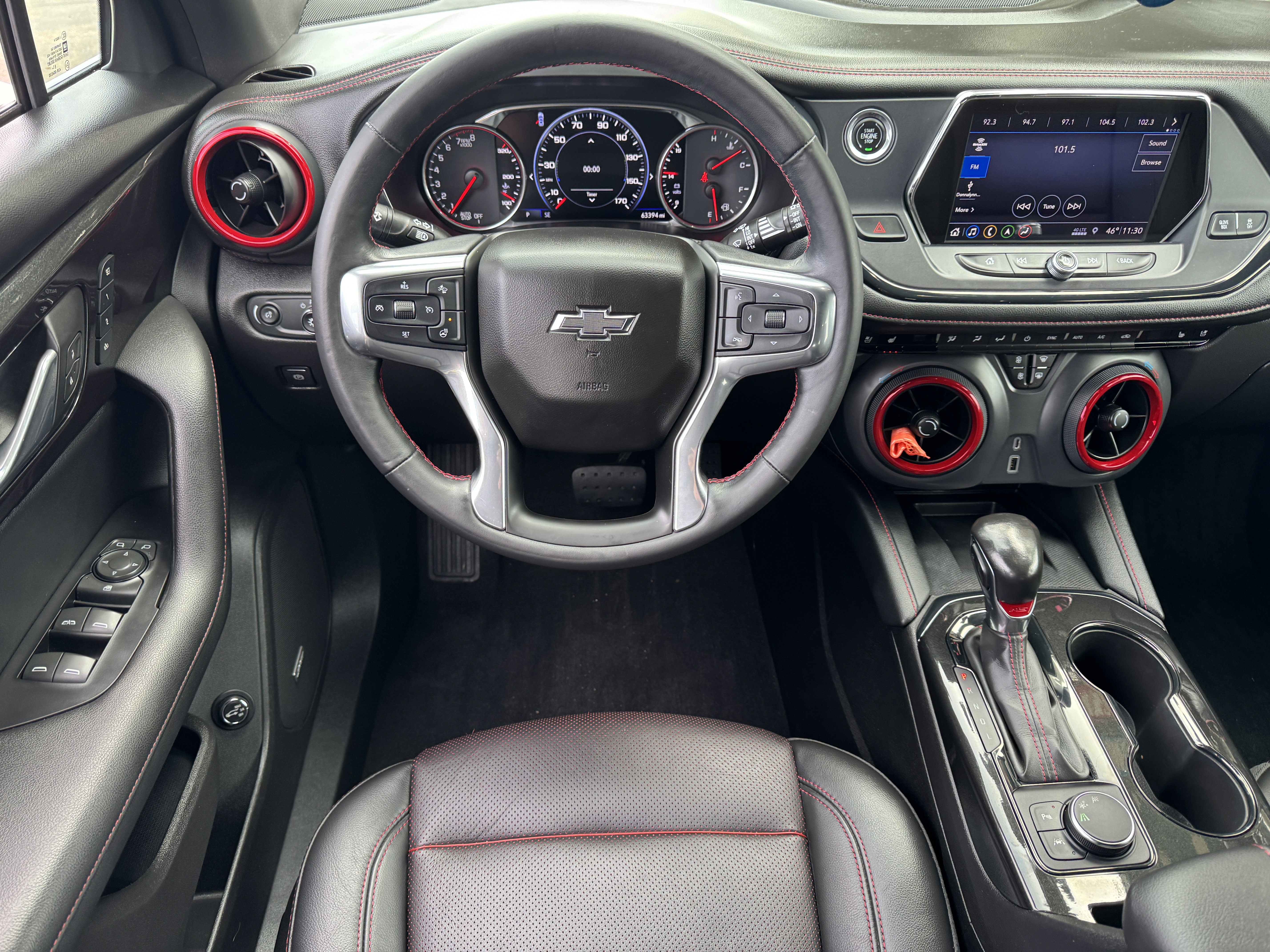 Used 2019 Chevrolet Blazer RS image 18