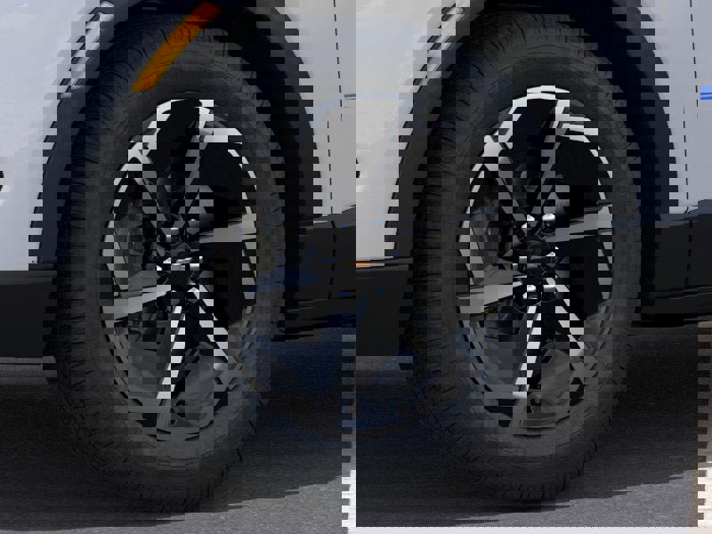 New 2026 Chevrolet Equinox EV LT image 9