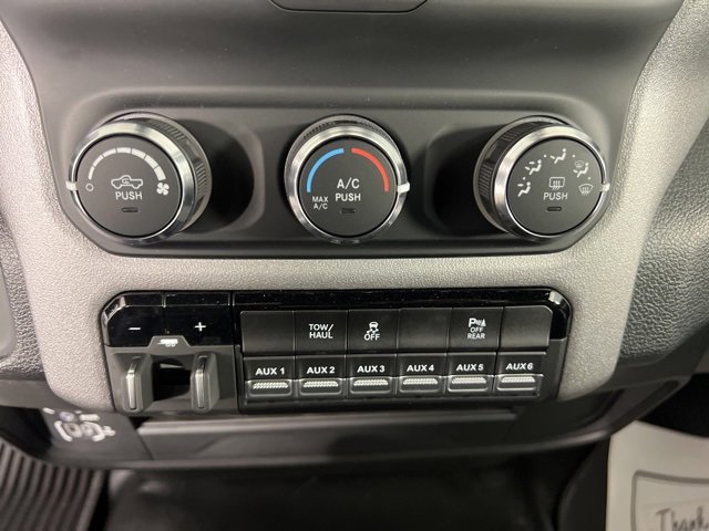 New 2024 RAM 3500 Tradesman w/ Bed Utility Group image 19