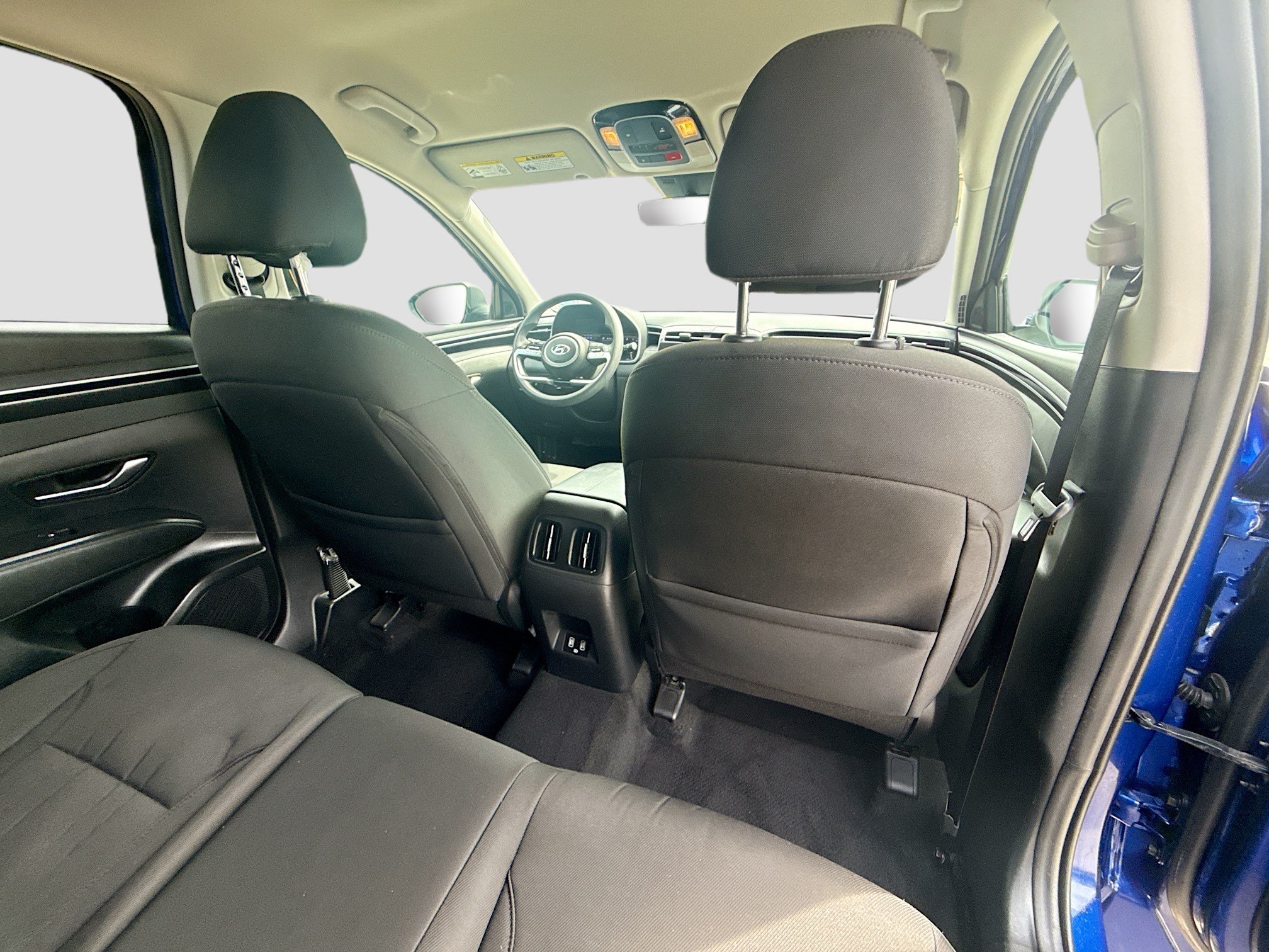 Used 2024 Hyundai Tucson SEL FWD image 27