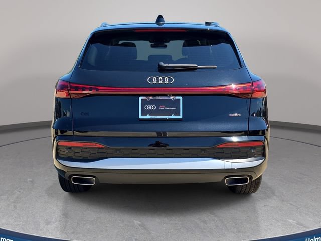 Used 2025 Audi Q5 Premium w/ Convenience Package AWD/4WD image 7