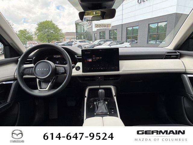 New 2026 MAZDA CX-5 Preferred AWD/4WD image 18