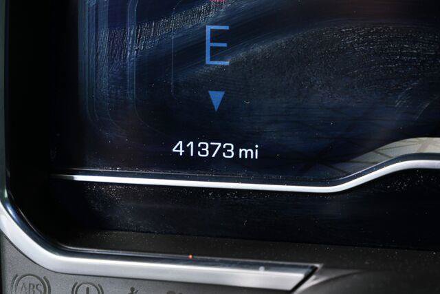Certified 2023 GMC Sierra 1500 AT4X AWD/4WD image 24