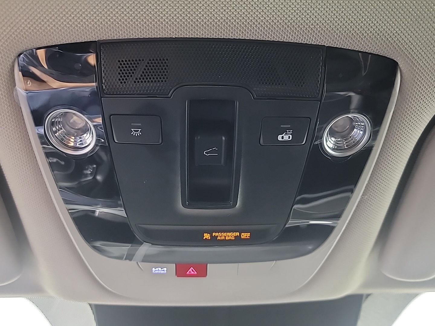 Used 2024 Kia Sorento X-Line EX image 33