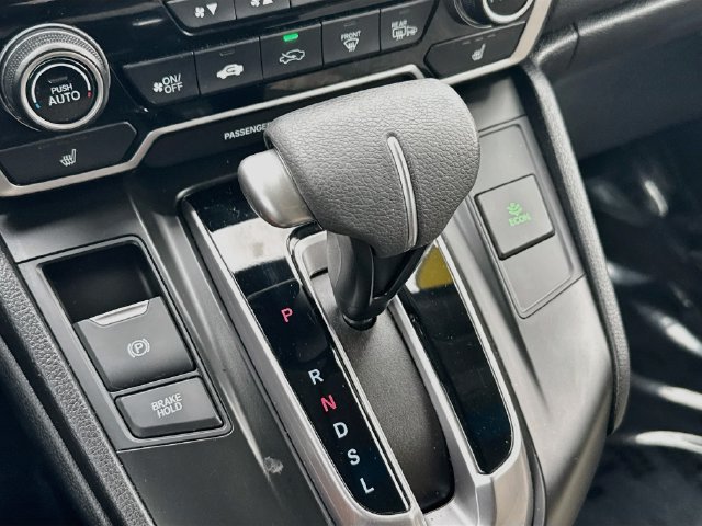Used 2018 Honda CR-V EX image 21