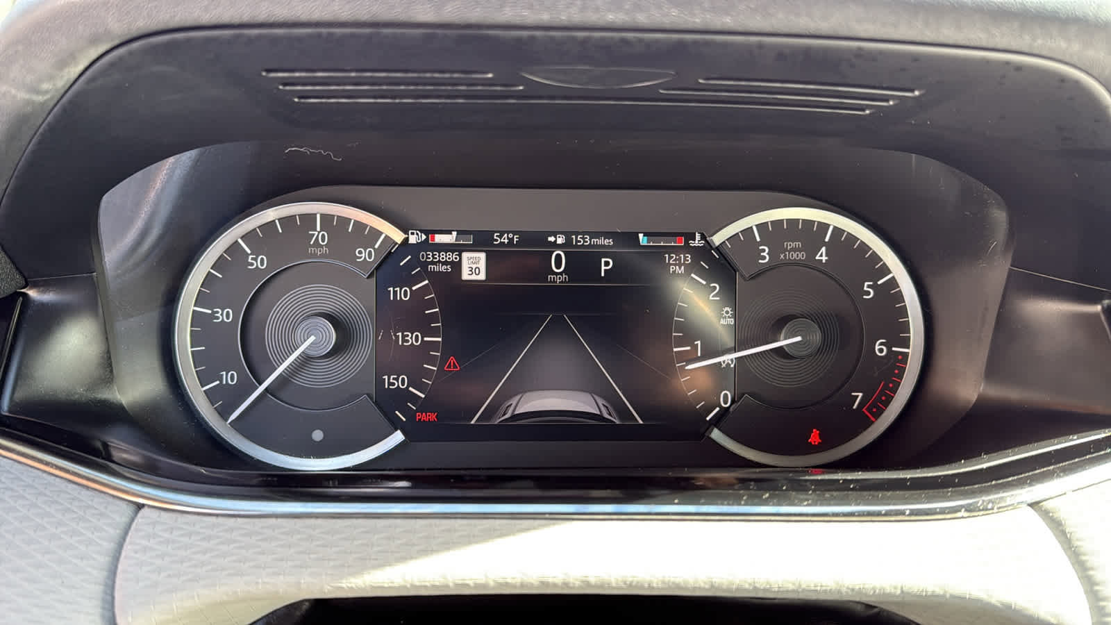 Used 2022 Land Rover Range Rover Evoque R-Dynamic S image 17