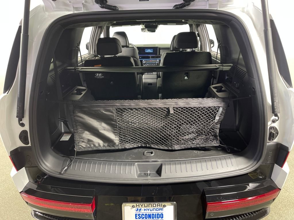 New 2026 Hyundai Santa Fe Calligraphy image 10