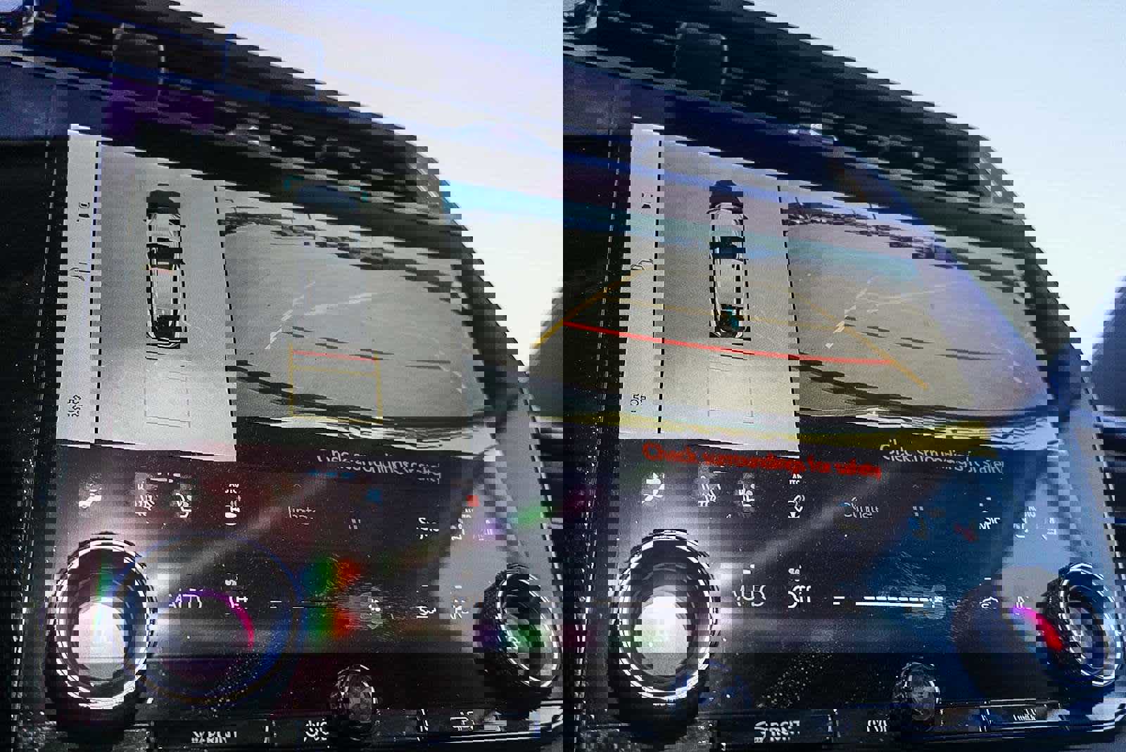 Used 2024 Lexus RZ 300e Premium w/ Technology Package image 31