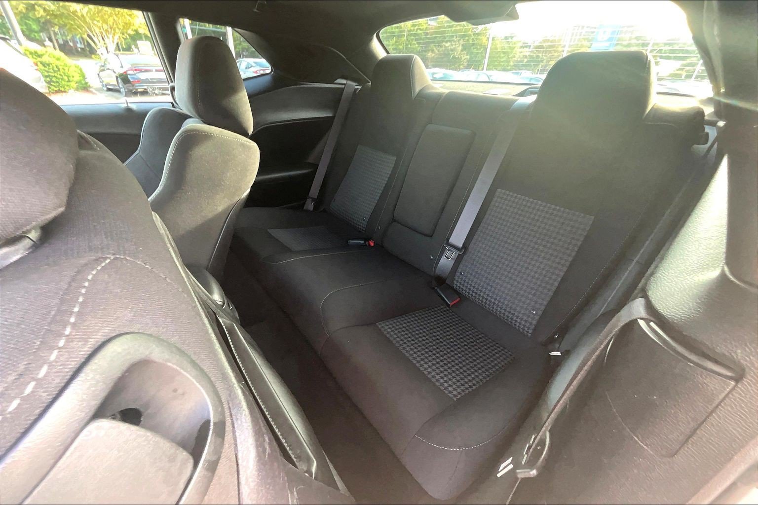 Used 2021 Dodge Challenger R/T RWD image 28