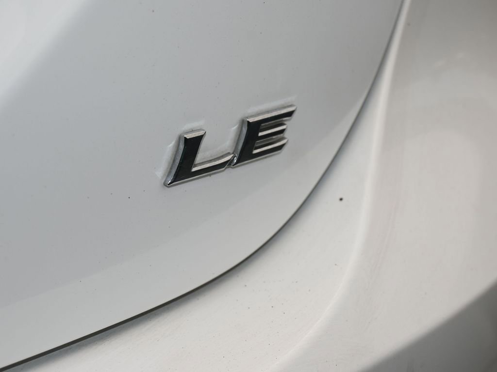 Used 2024 Toyota Camry LE image 37