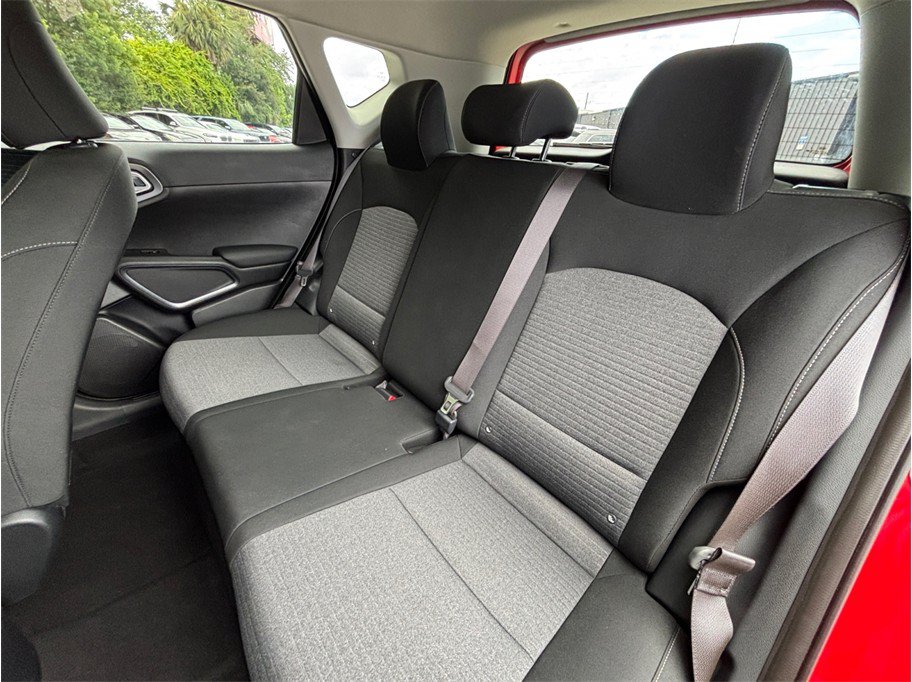 Used 2021 Kia Soul S FWD image 32