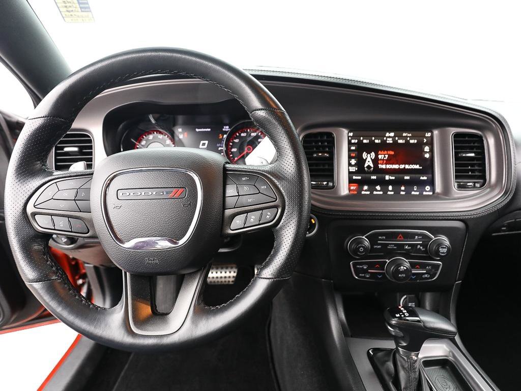 Used 2023 Dodge Charger GT w/ Plus Group AWD/4WD image 13