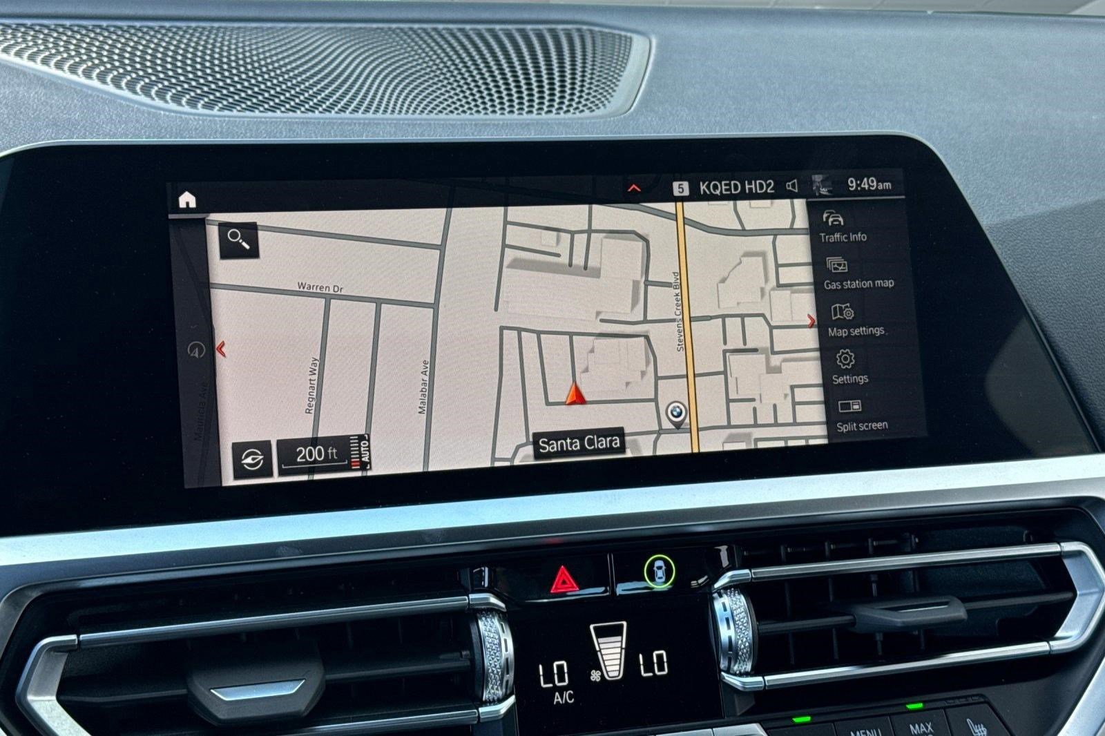 Used 2023 BMW M440i Coupe w/ Premium Package image 23