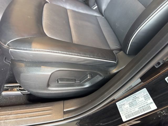 Used 2025 MAZDA CX-5 AWD 2.5 S w/ Select Package image 10