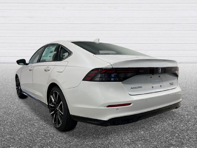 New 2026 Honda Accord Touring image 3