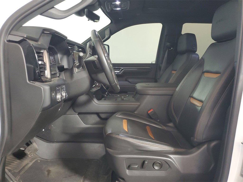 Used 2024 GMC Sierra 2500 AT4 w/ AT4 Premium Plus Package image 11