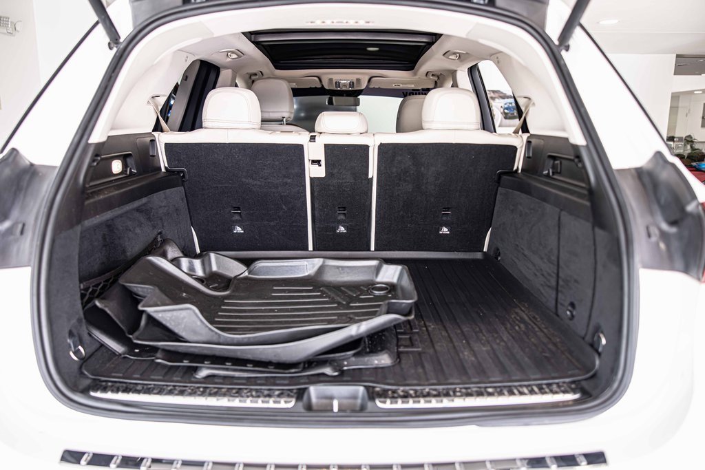 Used 2022 Mercedes-Benz GLE 450 4MATIC w/ Revised AMG Line Exterior image 17