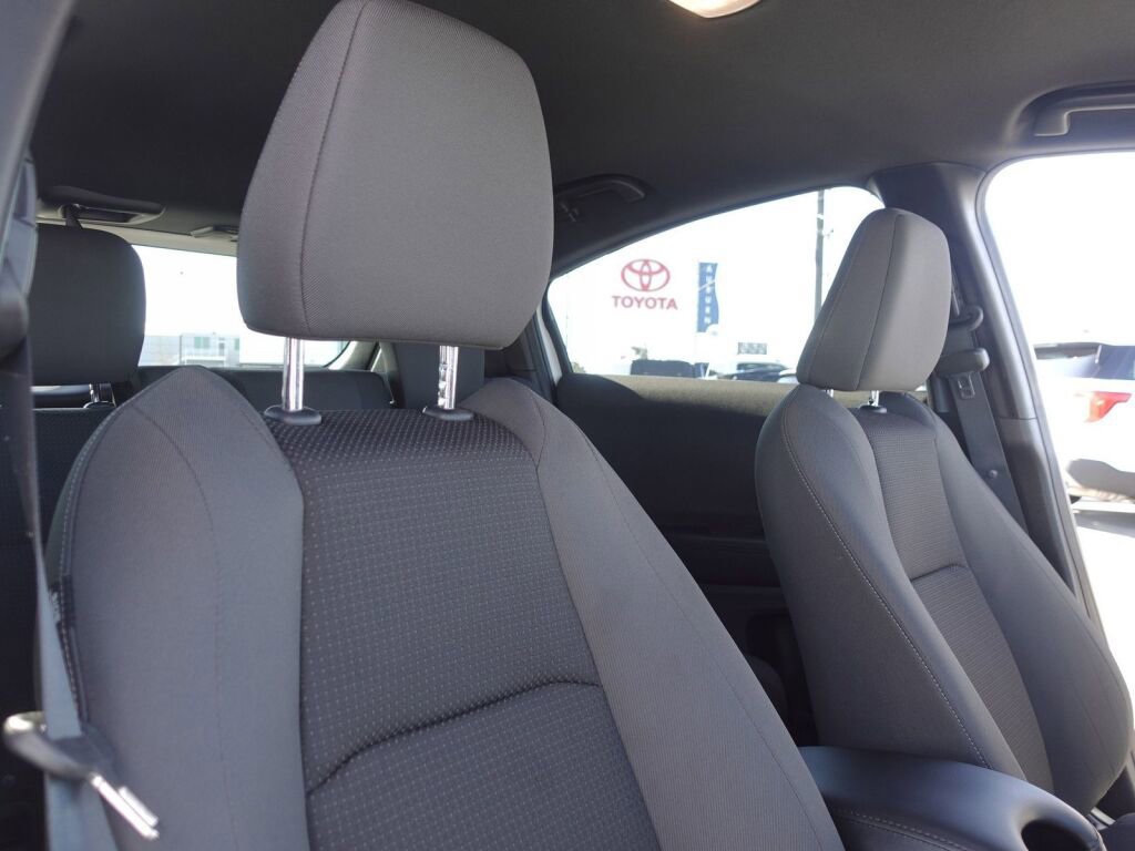 Used 2021 Honda HR-V Sport image 15