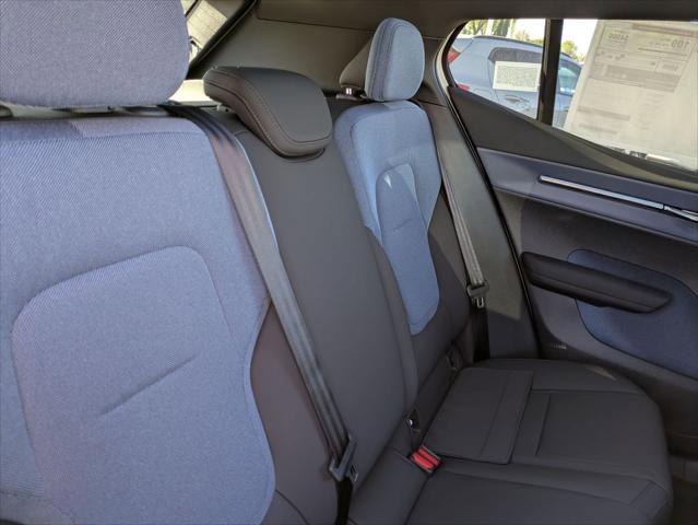 New 2026 Volvo EX30 Plus image 13