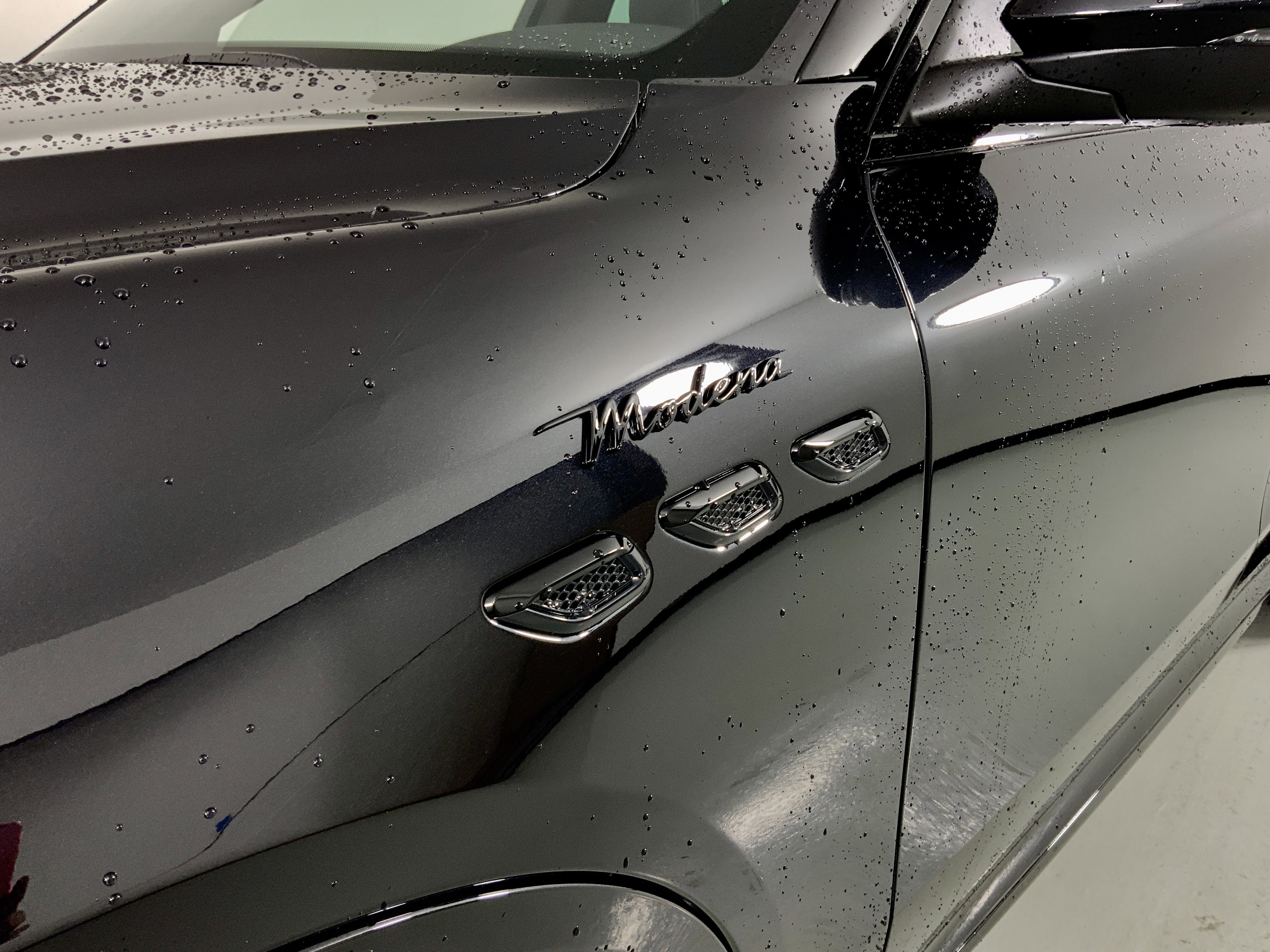 New 2026 Maserati Grecale Modena image 10