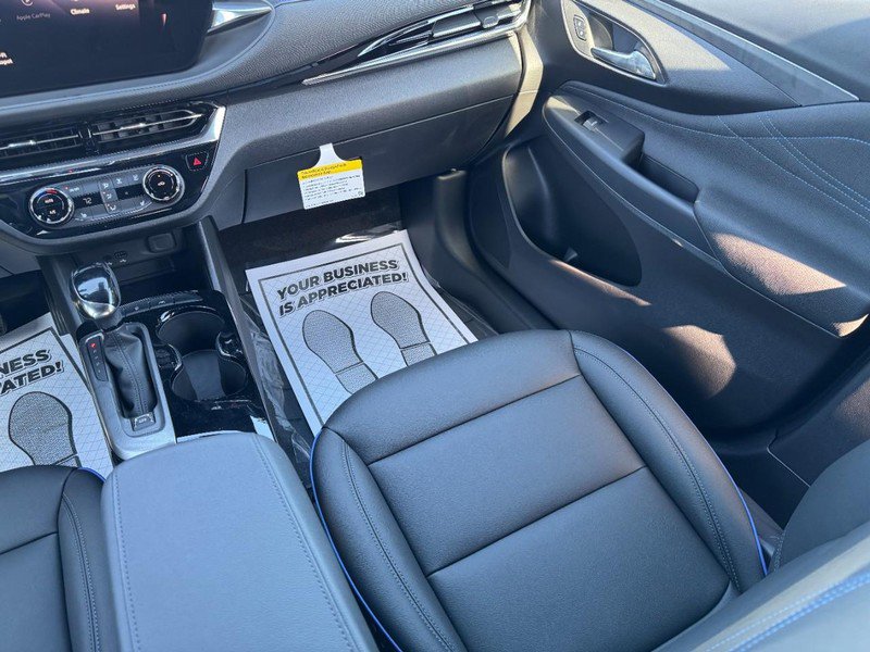 Used 2025 Buick Envista Sport Touring w/ Convenience I Package image 15