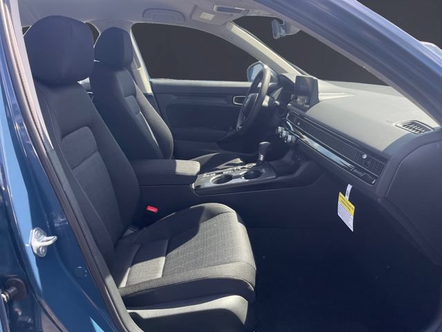 Used 2026 Honda Civic LX image 15