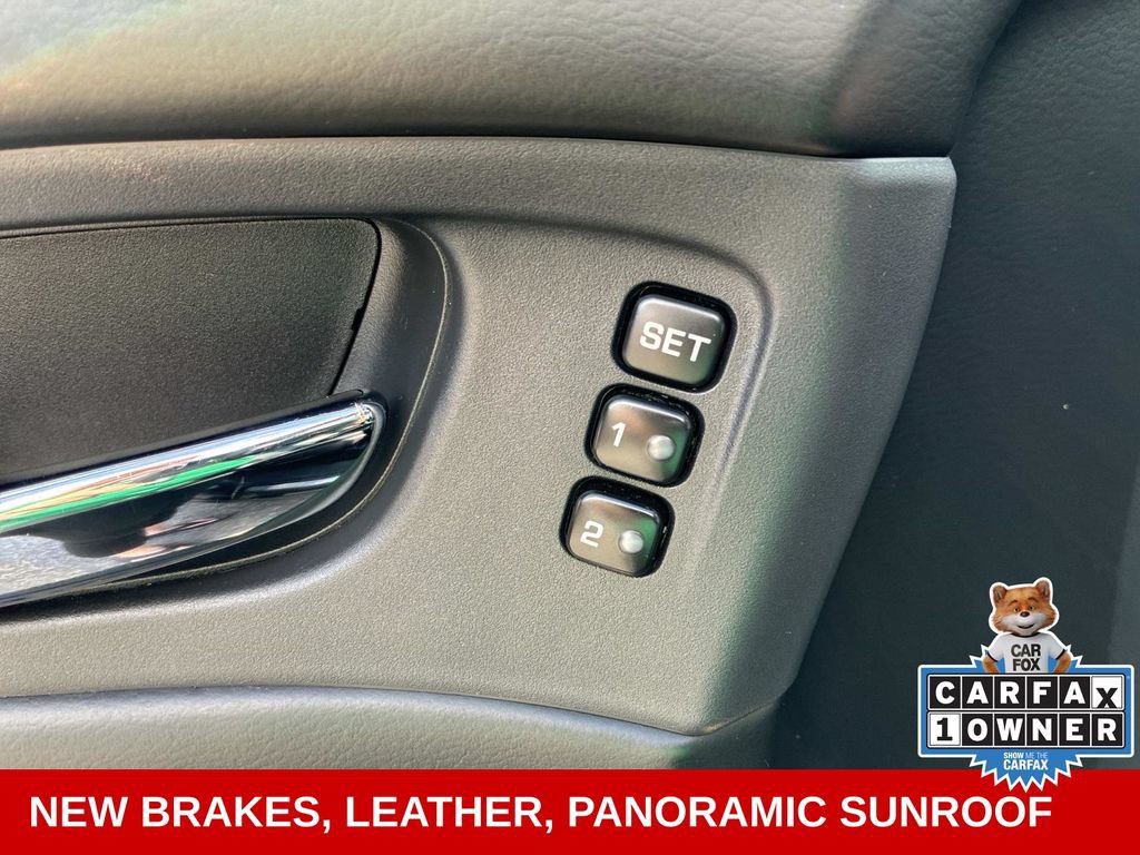 Used 2020 Nissan Murano SL w/ Moonroof Package AWD/4WD image 27
