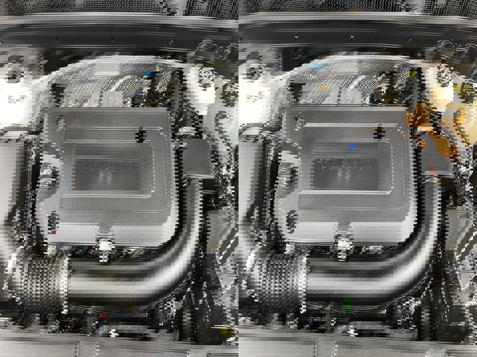 Used 2025 Buick Envision Preferred image 18