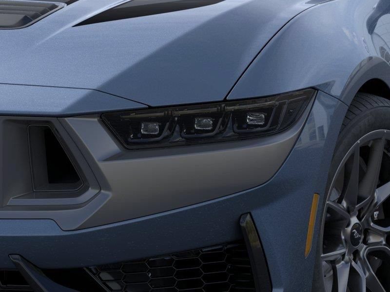 New 2026 Ford Mustang Dark Horse w/ Dark Horse Handlin Package RWD image 18