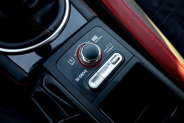 Used 2018 Subaru WRX STI image 56