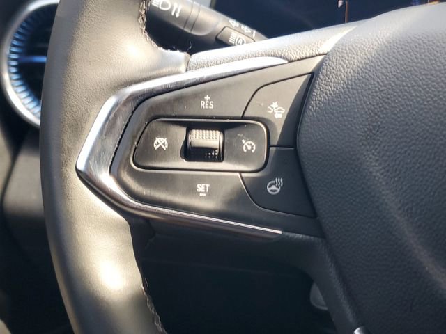 Certified 2024 Chevrolet Trax LT w/ Driver Confidence Package FWD image 19