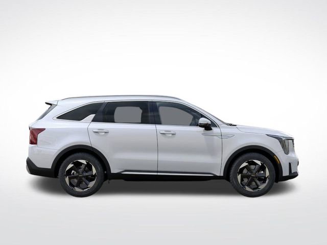 New 2026 Kia Sorento EX AWD/4WD image 7